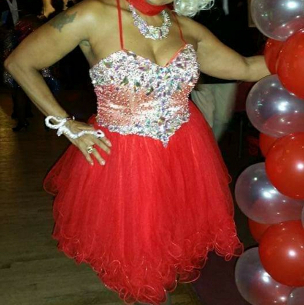 PARTY dress